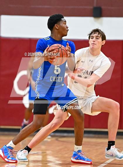 Thumbnail 1 in Cypress Creek @ Cy-Fair photogallery.