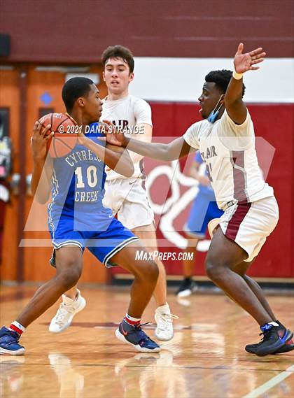 Thumbnail 2 in Cypress Creek @ Cy-Fair photogallery.