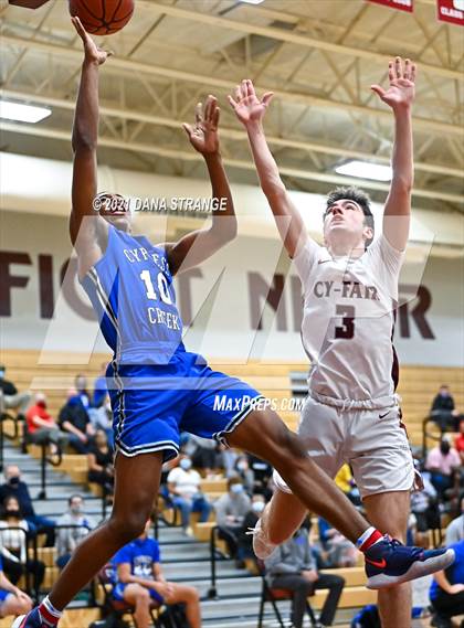 Thumbnail 3 in Cypress Creek @ Cy-Fair photogallery.