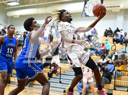 Thumbnail 3 in Cypress Creek @ Cy-Fair photogallery.