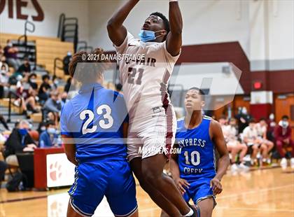 Thumbnail 3 in Cypress Creek @ Cy-Fair photogallery.
