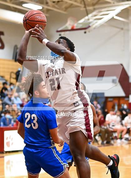 Thumbnail 2 in Cypress Creek @ Cy-Fair photogallery.