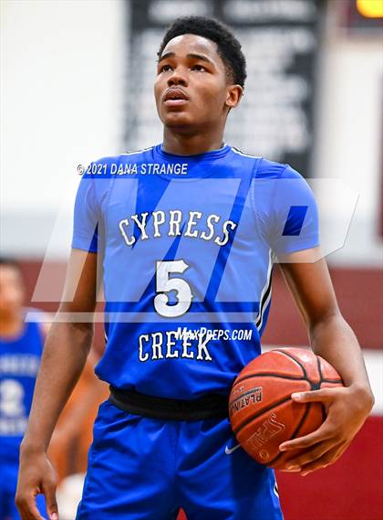 Thumbnail 3 in Cypress Creek @ Cy-Fair photogallery.