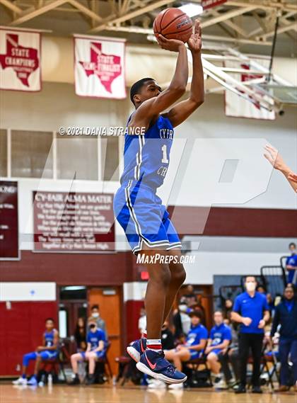 Thumbnail 2 in Cypress Creek @ Cy-Fair photogallery.