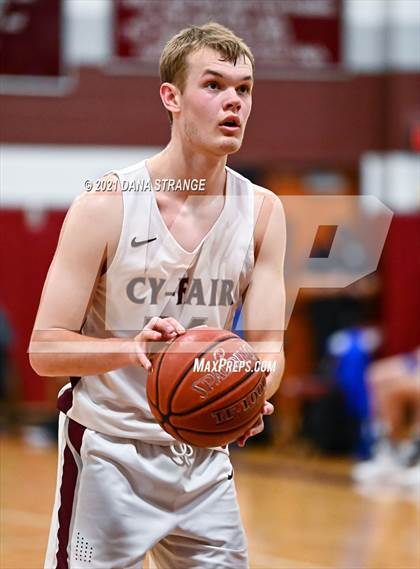 Thumbnail 3 in Cypress Creek @ Cy-Fair photogallery.