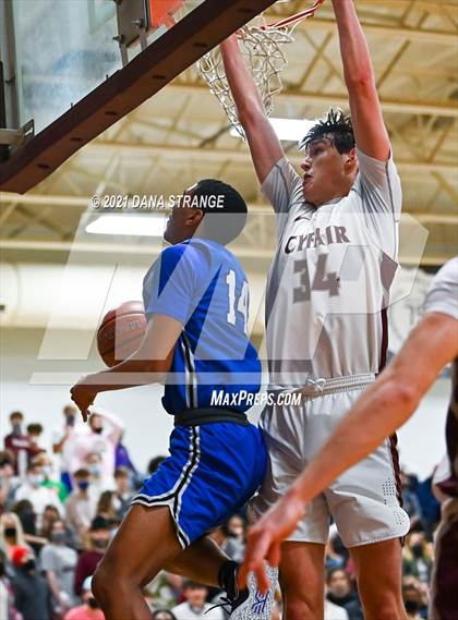 Thumbnail 3 in Cypress Creek @ Cy-Fair photogallery.
