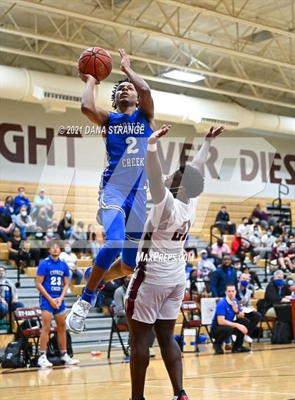 Thumbnail 1 in Cypress Creek @ Cy-Fair photogallery.