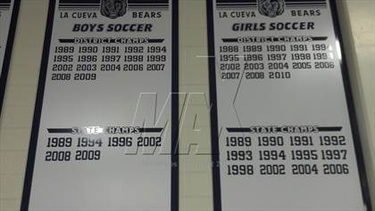 Thumbnail 1 in La Cueva TOC Ceremony photogallery.