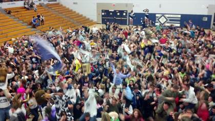 Thumbnail 3 in La Cueva TOC Ceremony photogallery.