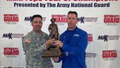 Thumbnail 2 in La Cueva TOC Ceremony photogallery.
