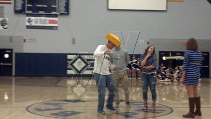 Thumbnail 2 in La Cueva TOC Ceremony photogallery.