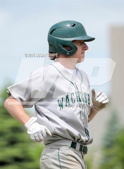 Thumbnail 1 in Wachusett Regional @ Shrewsbury photogallery.