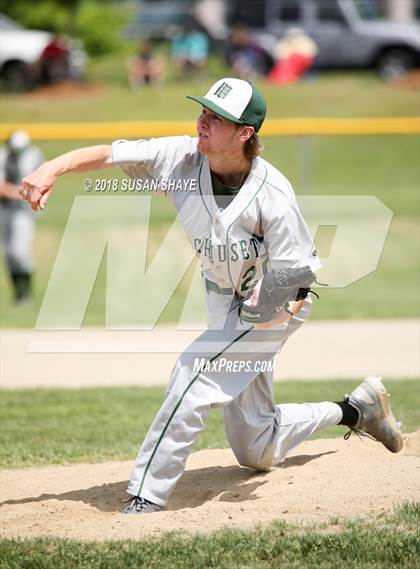 Thumbnail 3 in Wachusett Regional @ Shrewsbury photogallery.
