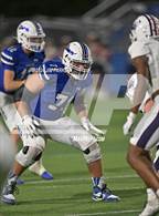 Photo from the gallery "Chaparral @ Georgetown"