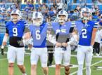 Photo from the gallery "Chaparral @ Georgetown"