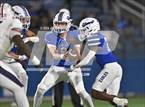 Photo from the gallery "Chaparral @ Georgetown"