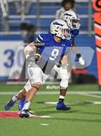 Photo from the gallery "Chaparral @ Georgetown"