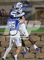 Photo from the gallery "Chaparral @ Georgetown"