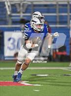 Photo from the gallery "Chaparral @ Georgetown"