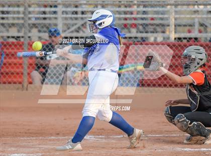 Thumbnail 1 in Hayden vs Williams (AIA 1A Quarterfinals) photogallery.