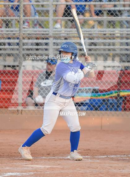 Thumbnail 1 in Hayden vs Williams (AIA 1A Quarterfinals) photogallery.
