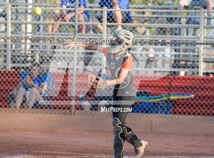 Thumbnail 1 in Hayden vs Williams (AIA 1A Quarterfinals) photogallery.