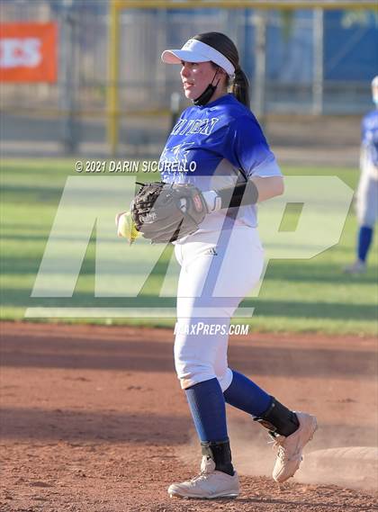 Thumbnail 1 in Hayden vs Williams (AIA 1A Quarterfinals) photogallery.