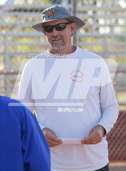 Thumbnail 1 in Hayden vs Williams (AIA 1A Quarterfinals) photogallery.