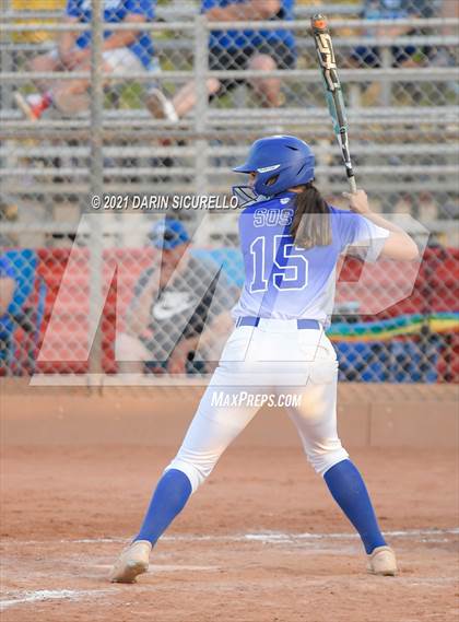 Thumbnail 1 in Hayden vs Williams (AIA 1A Quarterfinals) photogallery.