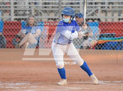 Thumbnail 3 in Hayden vs Williams (AIA 1A Quarterfinals) photogallery.