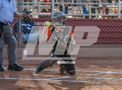 Thumbnail 3 in Hayden vs Williams (AIA 1A Quarterfinals) photogallery.