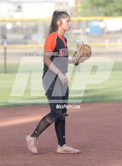Thumbnail 2 in Hayden vs Williams (AIA 1A Quarterfinals) photogallery.