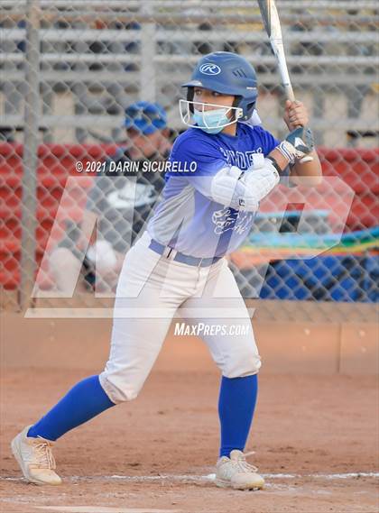 Thumbnail 2 in Hayden vs Williams (AIA 1A Quarterfinals) photogallery.