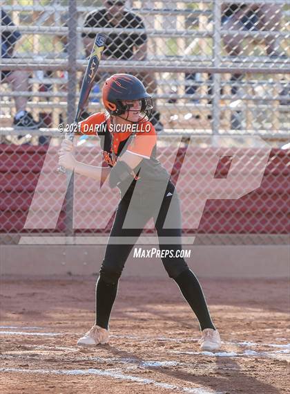 Thumbnail 2 in Hayden vs Williams (AIA 1A Quarterfinals) photogallery.
