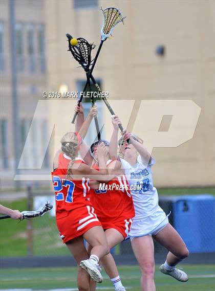 Thumbnail 3 in Washington Township @ Shawnee photogallery.