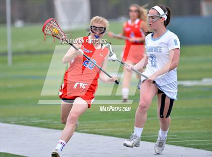 Thumbnail 1 in Washington Township @ Shawnee photogallery.