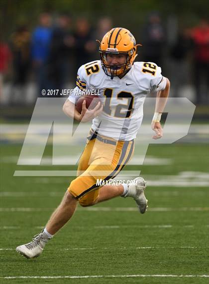 Thumbnail 2 in St. Ignatius @ Archbishop Hoban photogallery.
