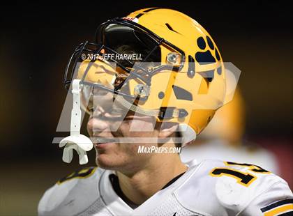Thumbnail 2 in St. Ignatius @ Archbishop Hoban photogallery.