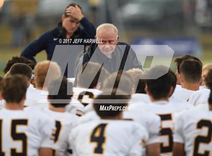 Thumbnail 2 in St. Ignatius @ Archbishop Hoban photogallery.