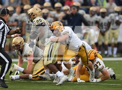 Thumbnail 1 in St. Ignatius @ Archbishop Hoban photogallery.