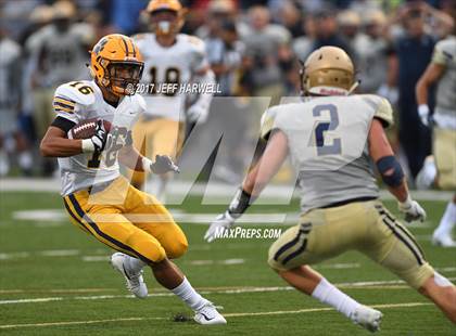 Thumbnail 1 in St. Ignatius @ Archbishop Hoban photogallery.
