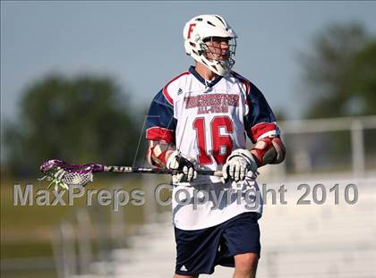 Thumbnail 1 in 2010 Herb Fitch Boys Senior All-Star Game (Section 5 NY) photogallery.