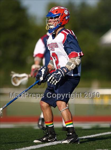 Thumbnail 2 in 2010 Herb Fitch Boys Senior All-Star Game (Section 5 NY) photogallery.