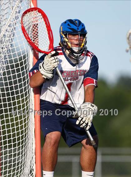 Thumbnail 1 in 2010 Herb Fitch Boys Senior All-Star Game (Section 5 NY) photogallery.