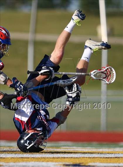 Thumbnail 1 in 2010 Herb Fitch Boys Senior All-Star Game (Section 5 NY) photogallery.