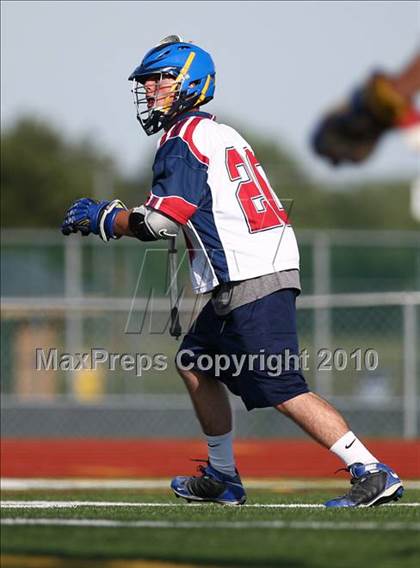 Thumbnail 2 in 2010 Herb Fitch Boys Senior All-Star Game (Section 5 NY) photogallery.