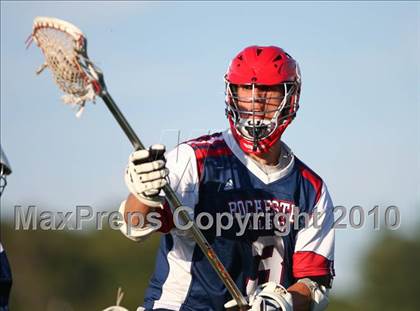 Thumbnail 2 in 2010 Herb Fitch Boys Senior All-Star Game (Section 5 NY) photogallery.
