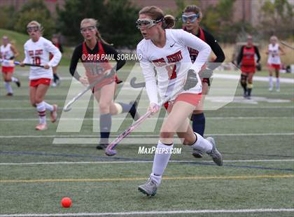Thumbnail 1 in Liberty @ Regis Jesuit photogallery.