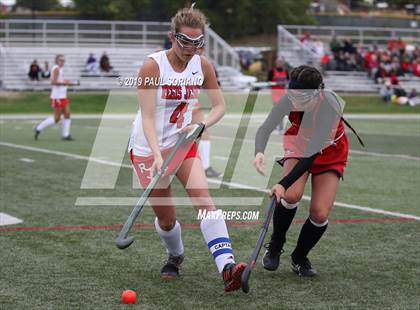 Thumbnail 3 in Liberty @ Regis Jesuit photogallery.