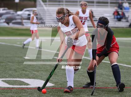 Thumbnail 2 in Liberty @ Regis Jesuit photogallery.